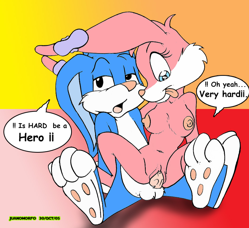 Read Tiny Toons Hentai Porns - Manga And Porncomics Xxx