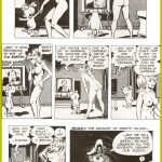 Wallace Wood Sally Forth 2 168780 0005