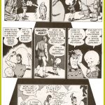 Wallace Wood Sally Forth 2 168780 0020