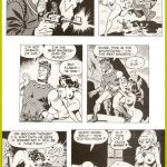 Wallace Wood Sally Forth 2 168780 0028