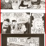Wallace Wood Sally Forth 3 168784 0014 1