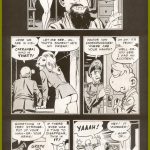 Wallace Wood Sally Forth 6 168792 0020