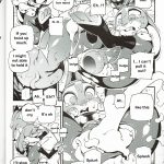What Does The Fox Say English translation08