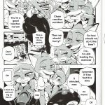 What Does The Fox Say English translation09