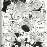 What Does The Fox Say English translation10