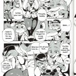 What Does The Fox Say English translation11