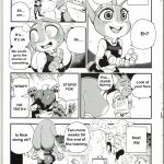 What Does The Fox Say English translation14