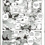What Does The Fox Say English translation16