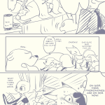 White Foxes Zootopia English ZNN Team2