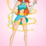 Winx Club 108419 0010