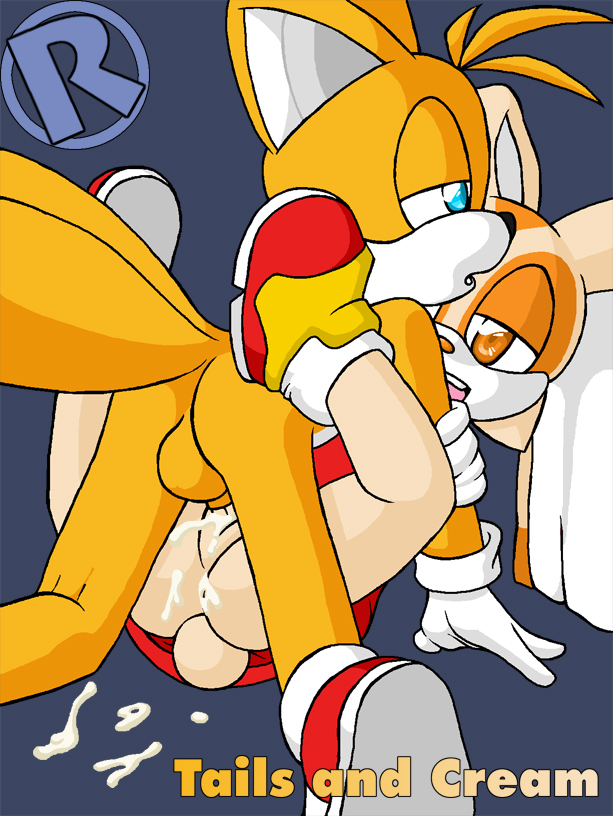 Tails And Cream Porn Fan Fic.