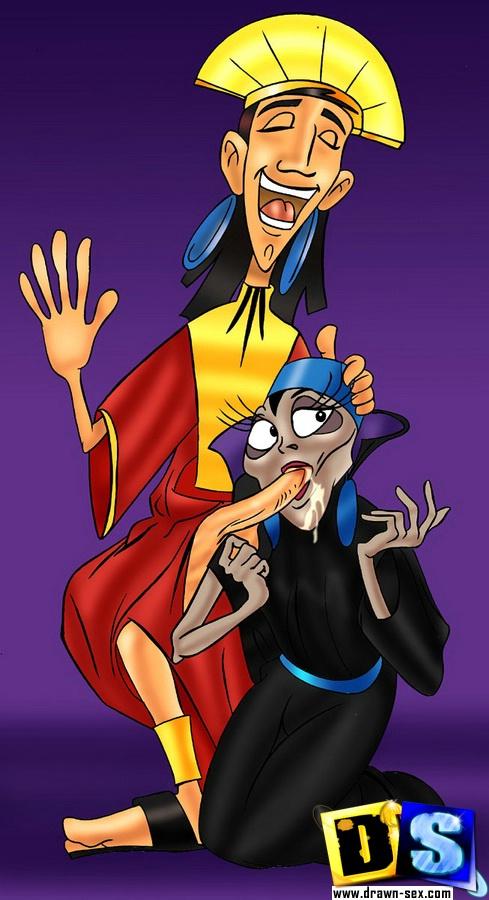 489px x 900px - Read Eclipse's Cache - Emperor's New Groove Hentai Porns - Manga And  Porncomics Xxx