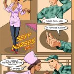 sexy nurses vol 1 70727 0001
