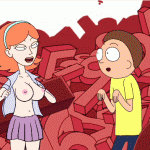 sexys cartoons Animated Gif 976033 0005