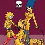 Simpsons Bondage Porn - Read The Simpsons BDSM Hentai Porns - Manga And Porncomics Xxx