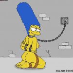 Simpsons Porn Bondage - Read The Simpsons BDSM Hentai Porns - Manga And Porncomics Xxx