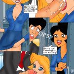 totally spies 72911 0002