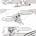 untitled Zootopia English0