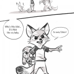 untitled Zootopia English1