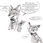 untitled Zootopia English2