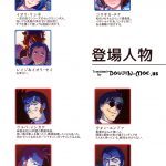 C87 zero sen xxzero BF Gundam Full Color Gekijou Gundam Build Fighters English doujin moe us01