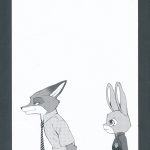 C90 Dogear Inumimi Moeta Nick Wilde Zootopia English010