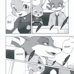 C90 Dogear Inumimi Moeta Nick Wilde Zootopia English012