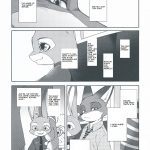 C90 Dogear Inumimi Moeta Nick Wilde Zootopia English013