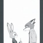 C90 Dogear Inumimi Moeta Nick Wilde Zootopia English027