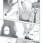 C90 Dogear Inumimi Moeta Nick Wilde Zootopia English034