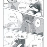 C90 Dogear Inumimi Moeta Nick Wilde Zootopia English053