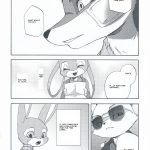 C90 Dogear Inumimi Moeta Nick Wilde Zootopia English059