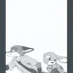 C90 Dogear Inumimi Moeta Nick Wilde Zootopia English062