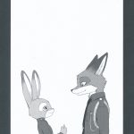 C90 Dogear Inumimi Moeta Nick Wilde Zootopia English072