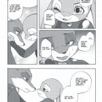 C90 Dogear Inumimi Moeta Nick Wilde Zootopia English093