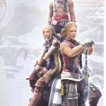 Final Fantasy XII Official Strategy Guide001