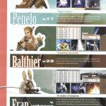 Final Fantasy XII Official Strategy Guide009