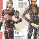 Final Fantasy XII Official Strategy Guide011