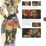 Final Fantasy XII Official Strategy Guide150