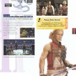 Final Fantasy XII Official Strategy Guide176