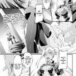 Kuroinu Kedakaki Seijo wa Hakudaku ni Somaru THE COMIC Chapters 1 7 English Kizlan Digital020