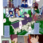Mai Favorite Ch 1 English SaHa Colorized Decensored08