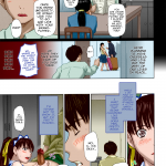Mai Favorite Ch 1 English SaHa Colorized Decensored15