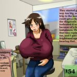 Oppai ga Ookiku Natta Hanashi Story of Breast Growth English minlip05