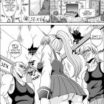 Pyramid House Muscleman Little Witch Fuck Bible Black English EHCOVE Digital02
