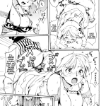 SC56 PARANOIA CAT Fujiwara Shunichi Sabaku no Ryoshuu One Piece English Based Anons08