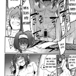 Shinryaku House Keeper An importunate Housekeeper COMIC Shingeki 2015 12 English Metaphrastes27