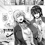 Twin Ball Love Attack Ch 1 3 English Dark Mac dEX59