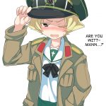 Wolt Miyao Ryuu Trying to Confess Girls und Panzer12