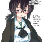Wolt Miyao Ryuu Trying to Confess Girls und Panzer15